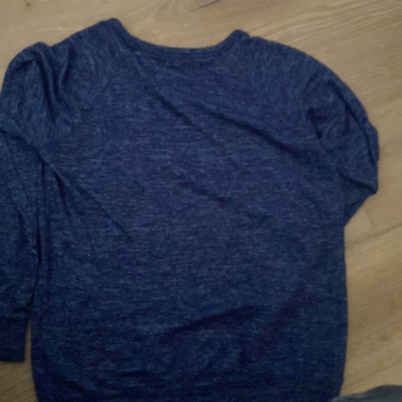 Buffalo sweater blouse - Picture 3 of 4